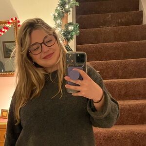 Meet your Posher, Gwen